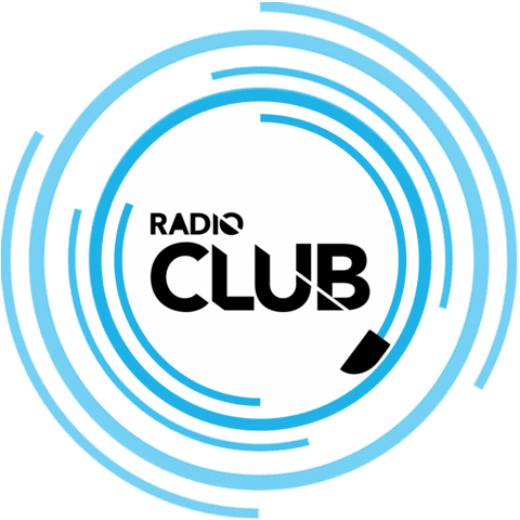 Radio Club Sticker