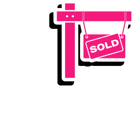 Ashley Chersinoff Real Estate Services Sticker