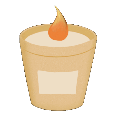 New Year Christmas Sticker