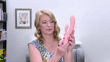 Shocked Face GIF by Calexotics