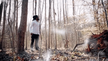 Confused Music Video GIF by Refresh Records