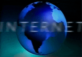 World Wide Web 90S GIF