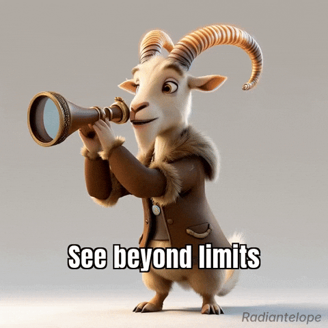 Challenge See GIF by Radiantelope