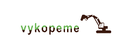 Vykopeme.to Sticker