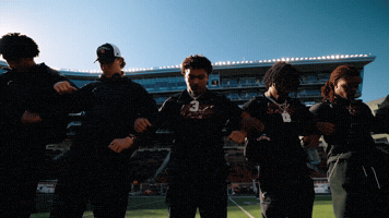 Tabb GIF by Cincinnati Bearcats