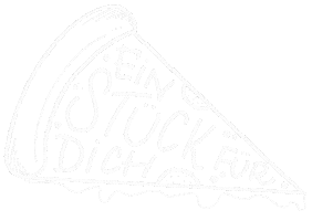 Sticker by pizzastahl