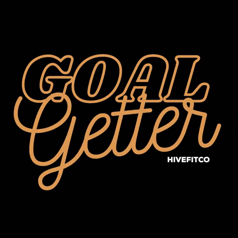 GIF by Hive Fit Co