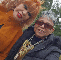 Tigresa Del Oriente GIF