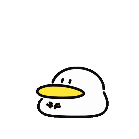 Character Sticker