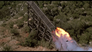 Back To The Future GIF