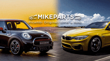 Car Auto GIF by Mike Parts