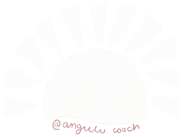 angielucoach Sticker