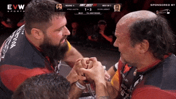 Devon Larratt Armwrestling GIF