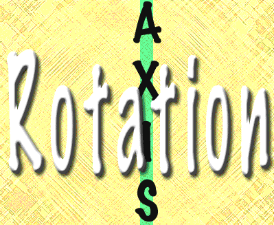 rotation