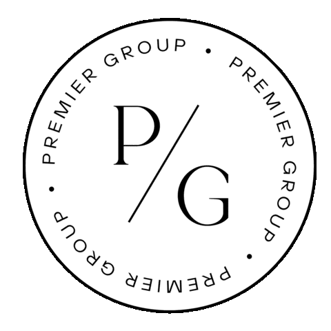 Real Estate Realtor Sticker by Premier Group Compass