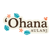 Aulani Sticker by Aulani, A Disney Resort & Spa