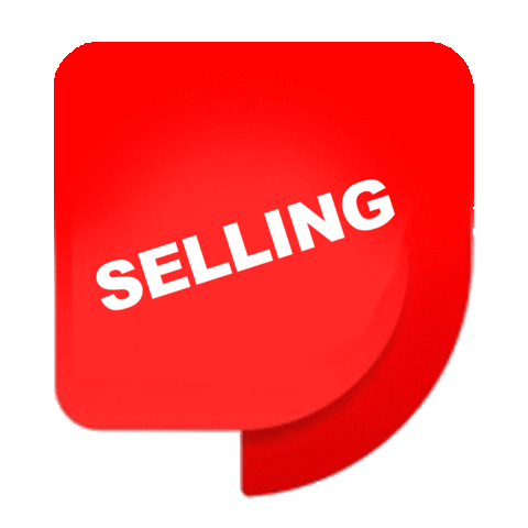 Selling Amazon Sticker by da sachin