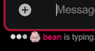 Bean Femboy GIF