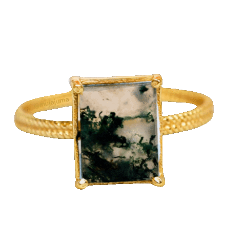 Fashion Jewelry Sticker by mujajuma