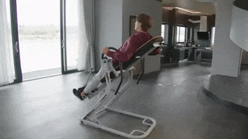 Upside Down GIF