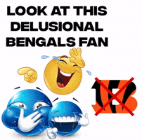 Cincinnati Bengals GIF
