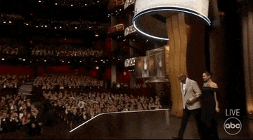 Samuel L Jackson Oscars GIF by The Academy Awards