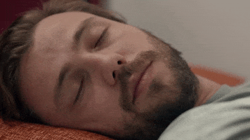 Tired Good Morning GIF by Show TV