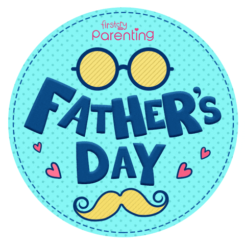 Familylove Dadsday GIF by FirstCry Parenting