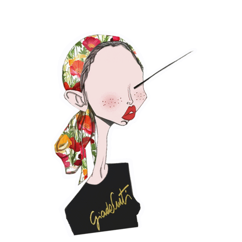 GiadaCurti Sticker
