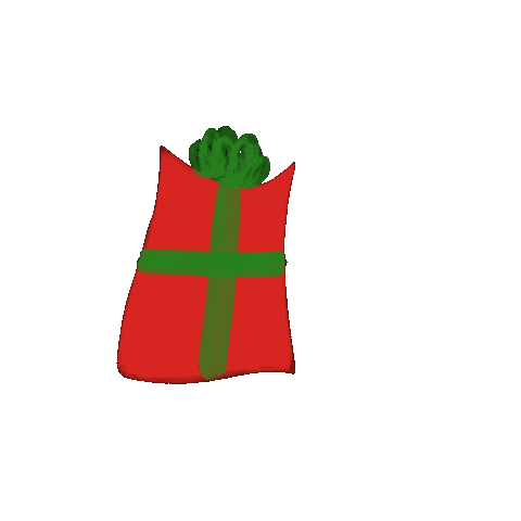 Christmas Sticker