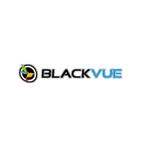 Dashcam Blackvue Sticker by BlackVueAustralia