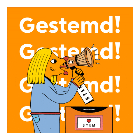 Amsterdam GIF