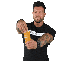 Drink Energy Sticker by Premium Production