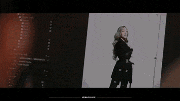 Tier 1 Christine GIF by Tier One Entertainment