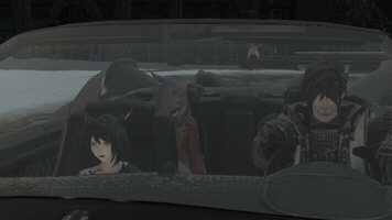 Slap GIF