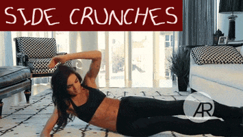 Fitness GIF