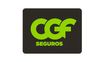 CGFseguros Sticker