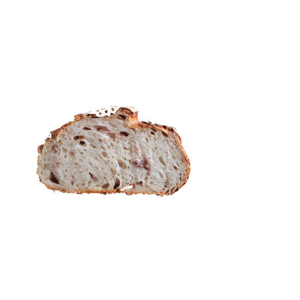 Sam Pizza e forno Sticker