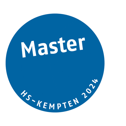 Master Sticker by hskempten