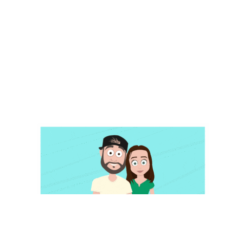 Dreamandtravel Sticker