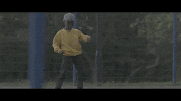 happy dance GIF by RCA Records UK