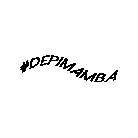 Estetica Mamba Sticker by mambaestetic