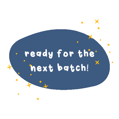 Batch Sticker