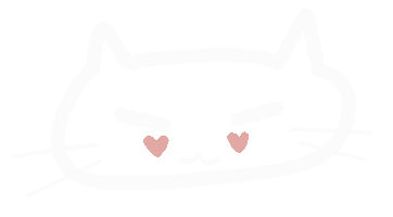 미니의냥이 Sticker