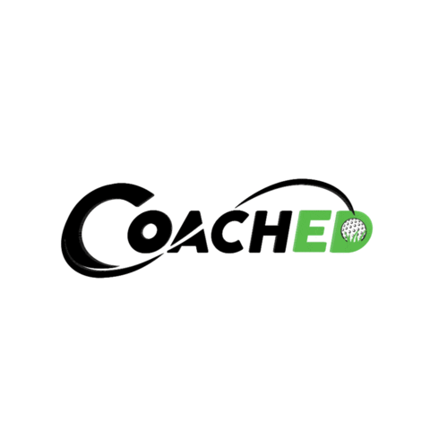 Ed Angulo Sticker by Coached Gulf