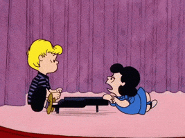 charlie brown GIF by Peanuts