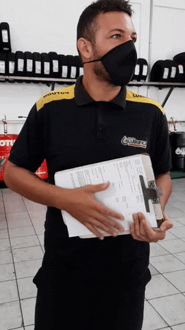 Doutor Lubrifica GIF