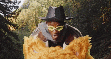 Descendant Of Zack Taylor GIF