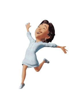 Boogaard Business Booster Sticker