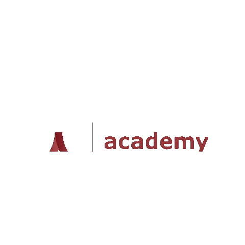 AcademyConsult Sticker